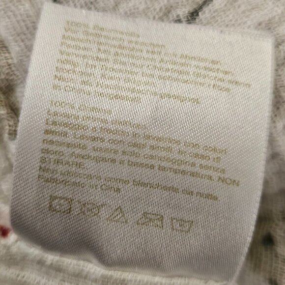 Dreamworks Boss Baby Muslin Cotton Swaddle Blanket 40x40 Little Unicorn 2017 - Picture 3 of 7